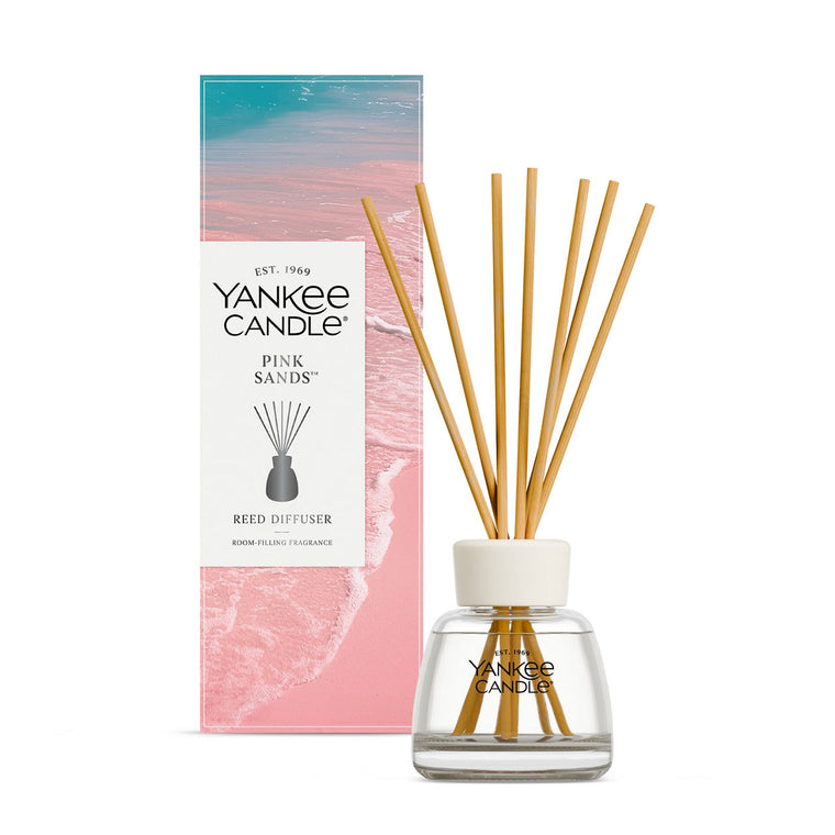 Pink Sands™ Reed Diffuser Kit W8