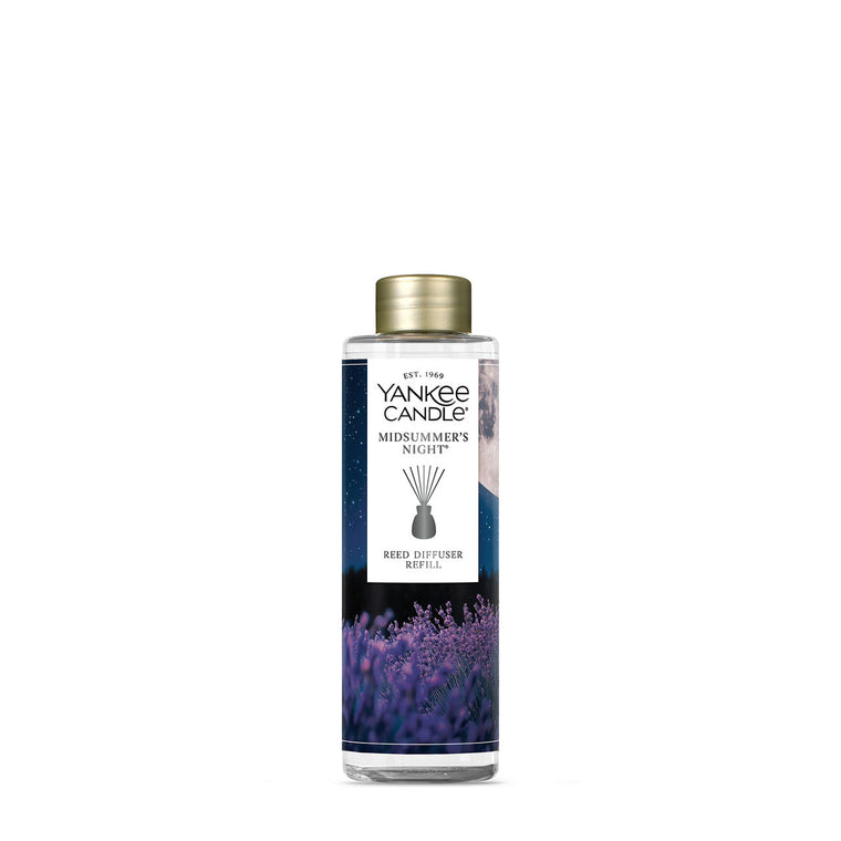 MidSummer's Night® Reed Diffuser Refill T7