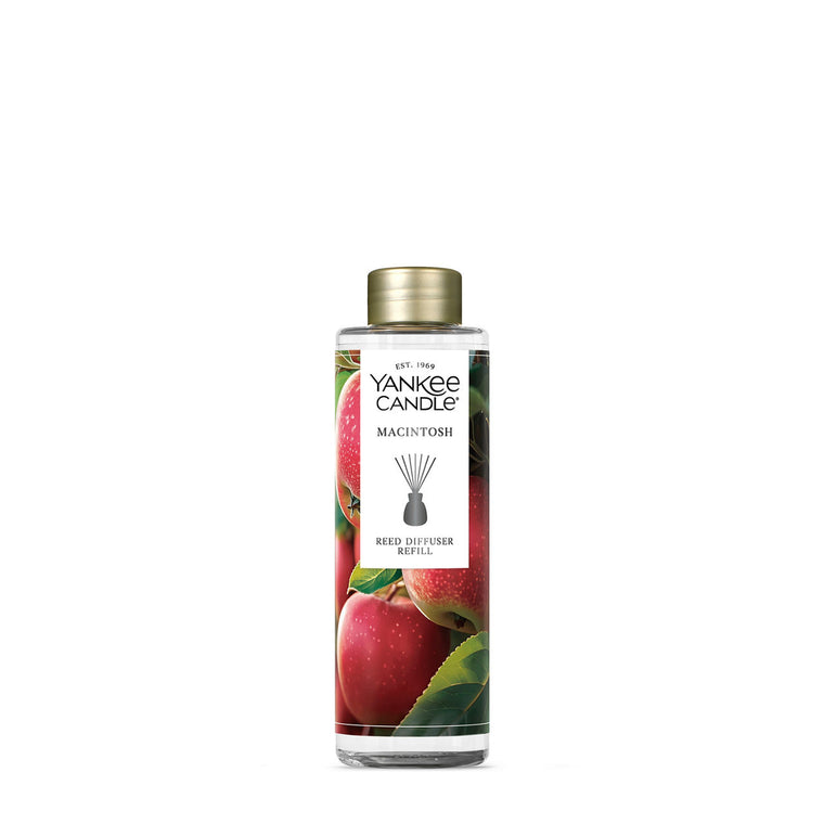 Macintosh Reed Diffuser Refill D1