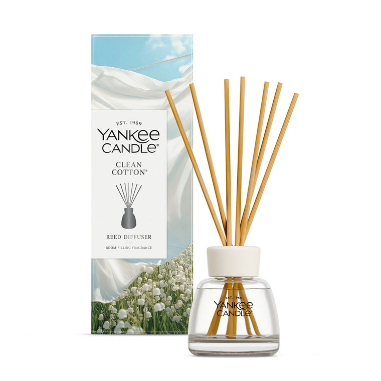 Clean Cotton® Reed Diffuser Kit Z8