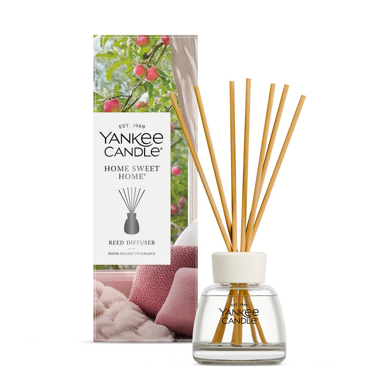 Home Sweet Home® Reed Diffuser Kit X8