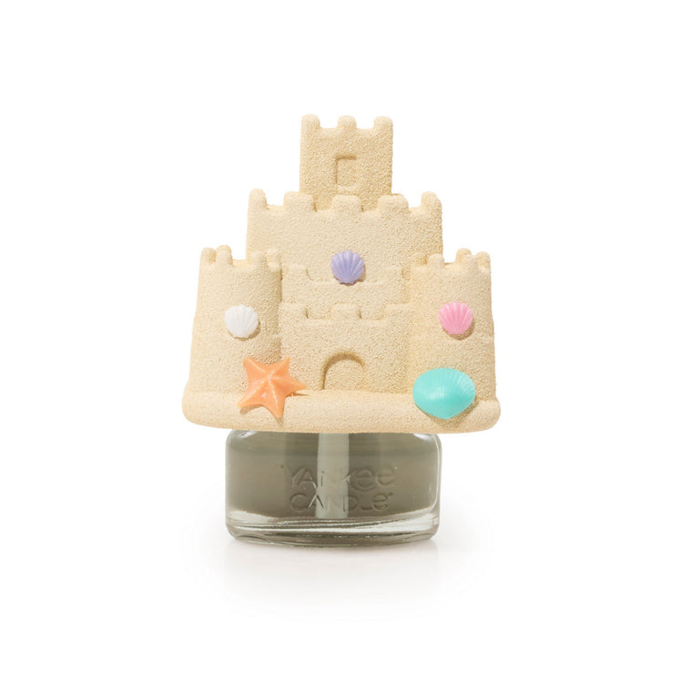 Sand Castle ScentPlug® with Light B1