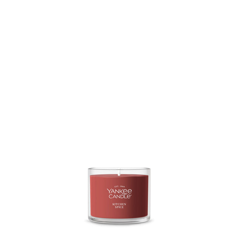 Kitchen Spice™ Mini Candle H3