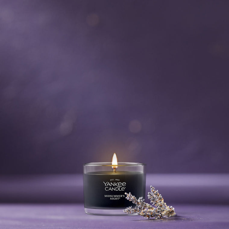MidSummer's Night® Mini Candle P6
