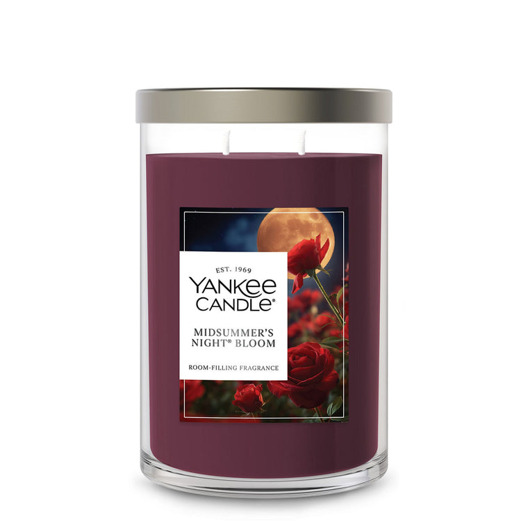 MidSummer's Night® Bloom Large Tumbler Candle F3