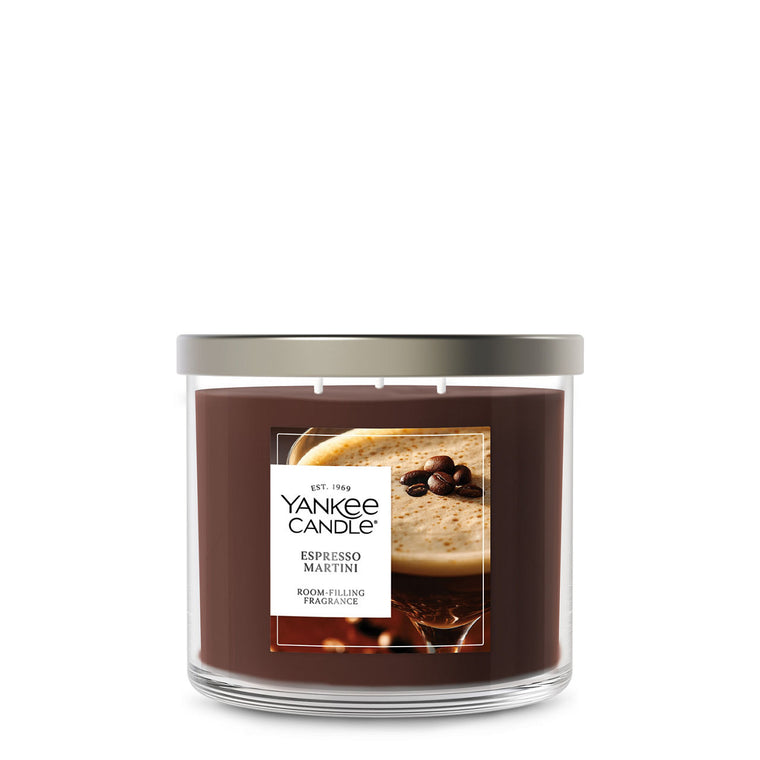 Espresso Martini 3-Wick Candle R0