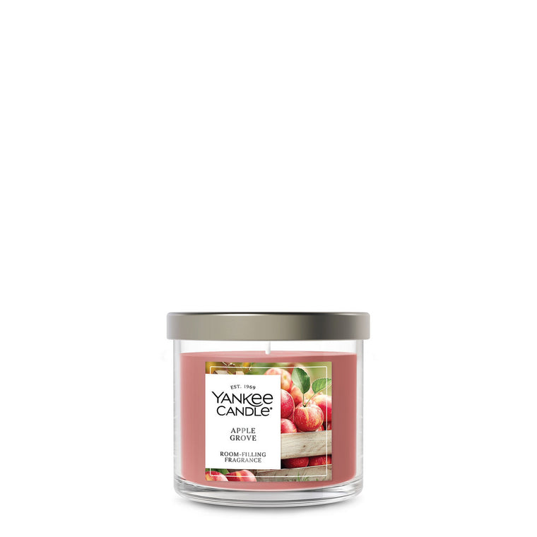 Apple Grove Small Tumbler Candle Y1