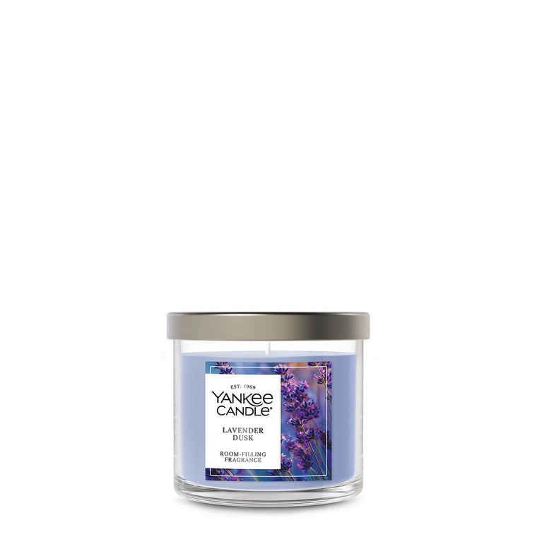 Lavender Dusk Small Tumbler Candle S7