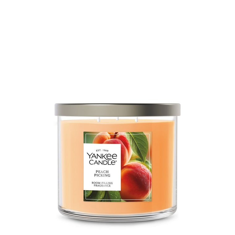 Peach Picking 3-Wick Candle I5