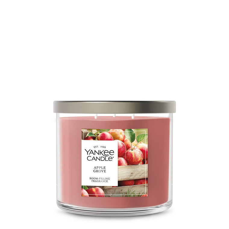 Apple Grove 3-Wick Candle L3