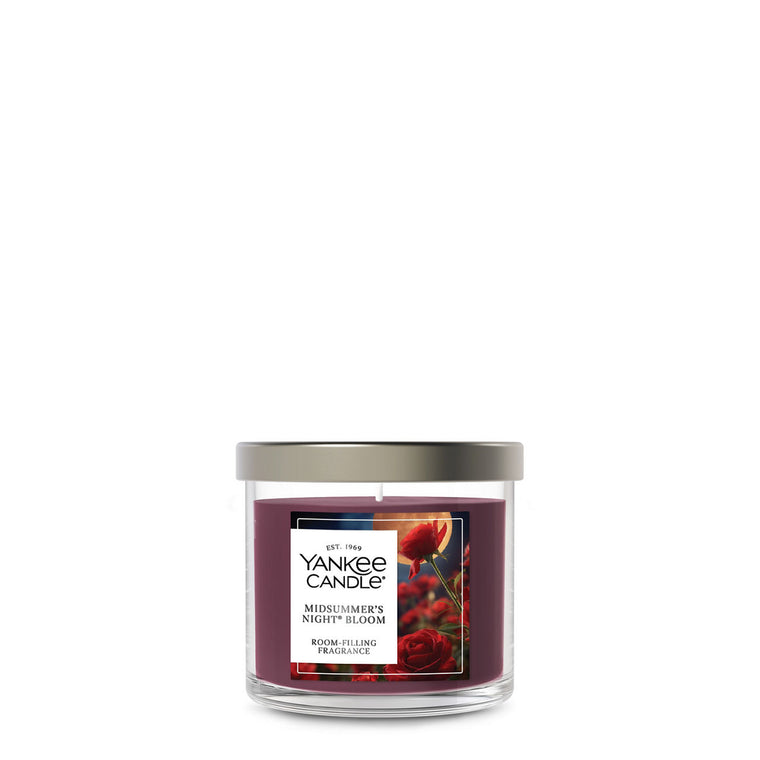 MidSummer's Night® Bloom Small Tumbler Candle A2