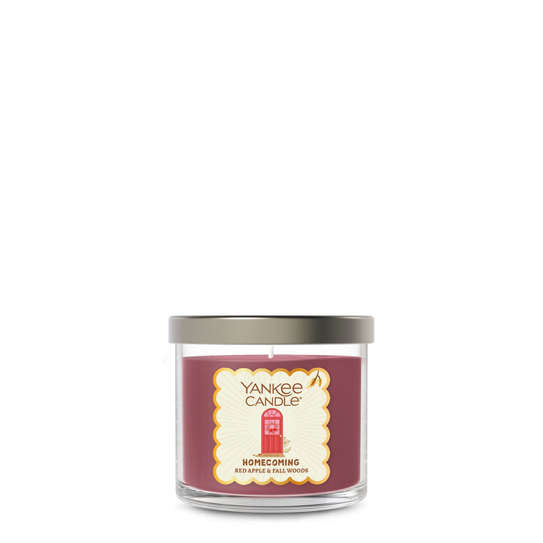 Homecoming Small Tumbler Candle C2