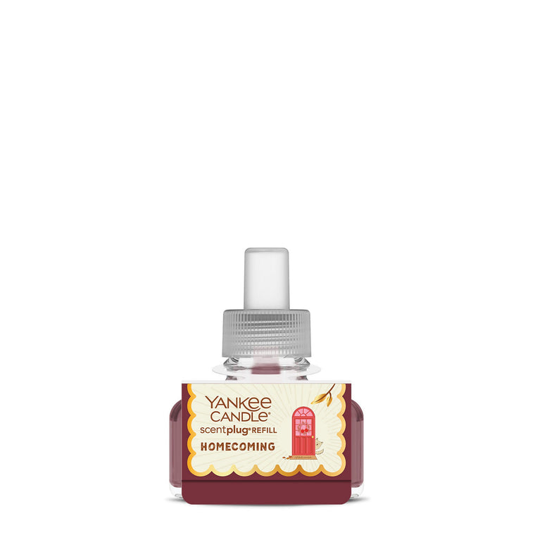 Homecoming ScentPlug® Refill E3
