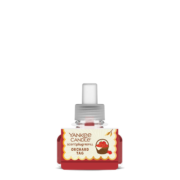 Orchard Tag ScentPlug® Refill P5