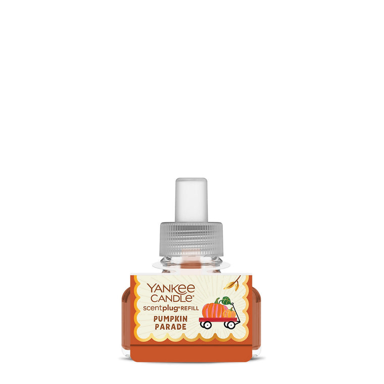 Pumpkin Parade ScentPlug® Refill G1