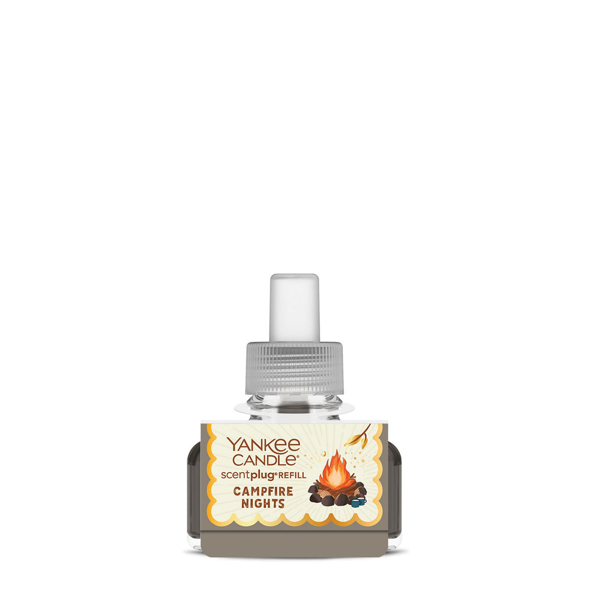 Campfire Nights ScentPlug® Refill