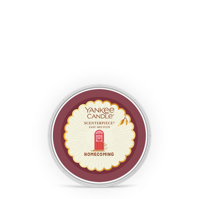 Homecoming Scenterpiece® Easy MeltCup T9