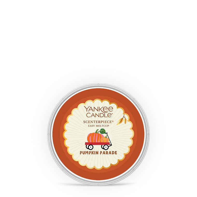 Pumpkin Parade Scenterpiece® Easy MeltCup L9