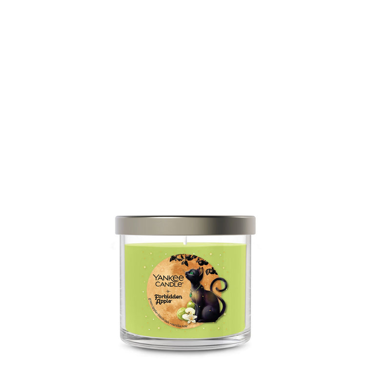 Forbidden Apple™ Small Tumbler Candle V7