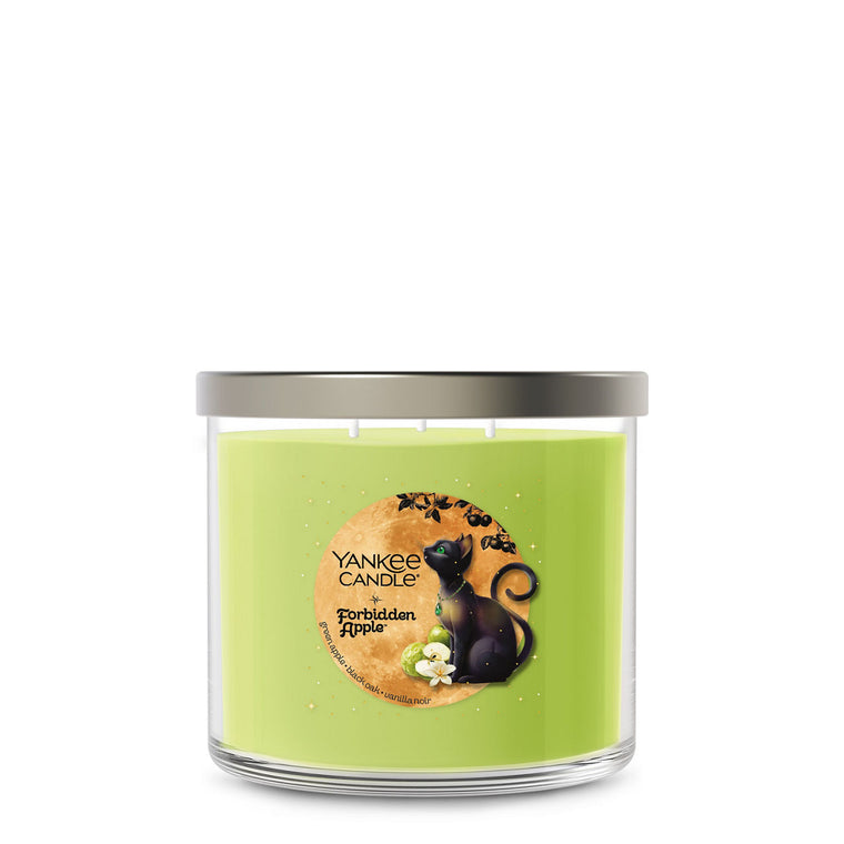 Forbidden Apple™ 3-Wick Candle E0