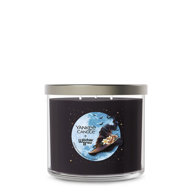 Witches' Brew® 3-Wick Candle U1