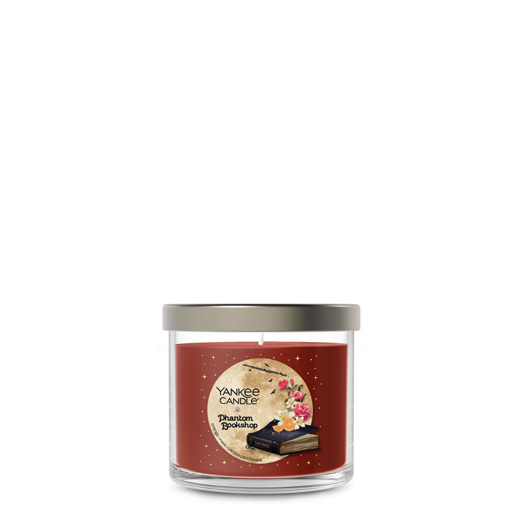 Phantom Bookshop Small Tumbler Candle T1