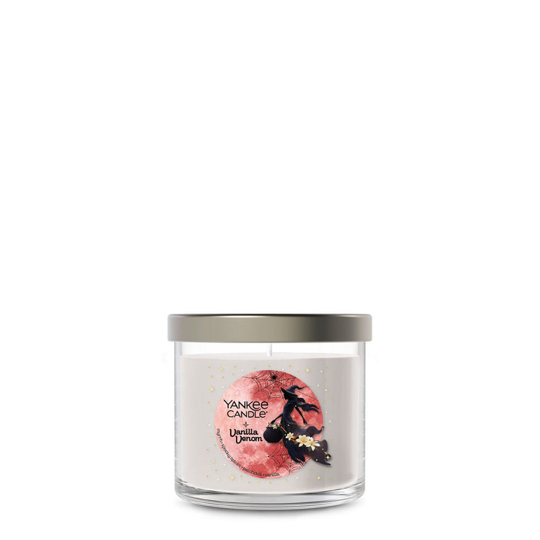 Vanilla Venom Small Tumbler Candle T9