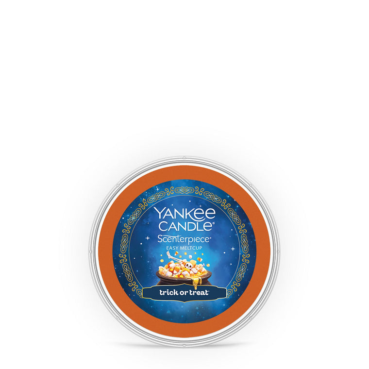 Trick or Treat® Scenterpiece® Easy MeltCup U9