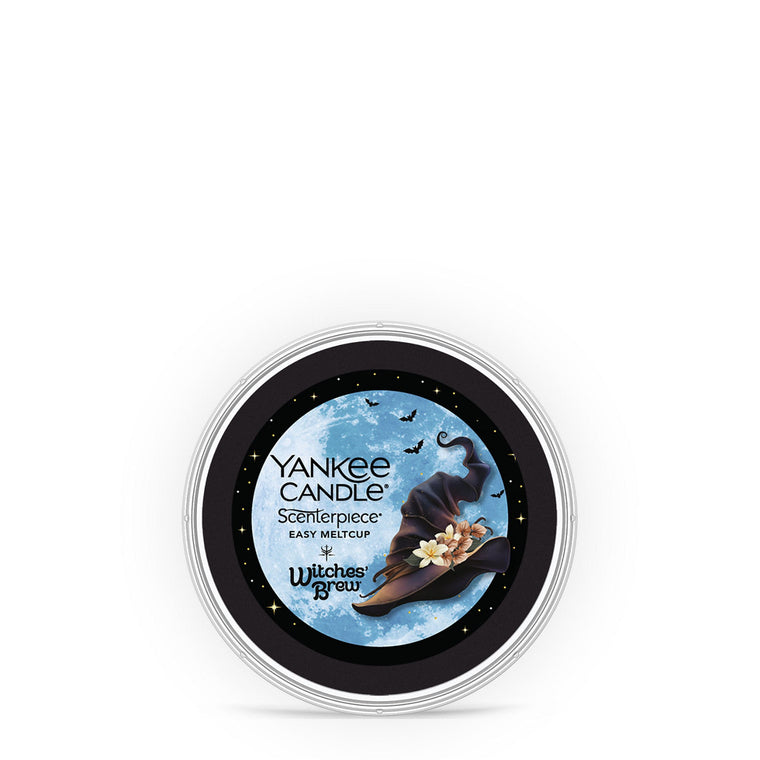 Witches' Brew® Scenterpiece® Easy MeltCup T4