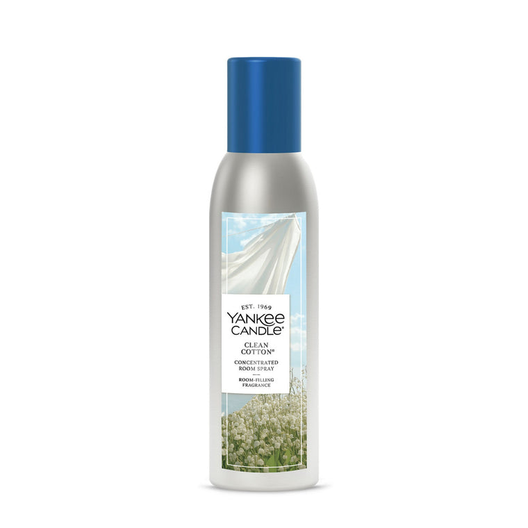 Clean Cotton® Concentrated Room Spray O7
