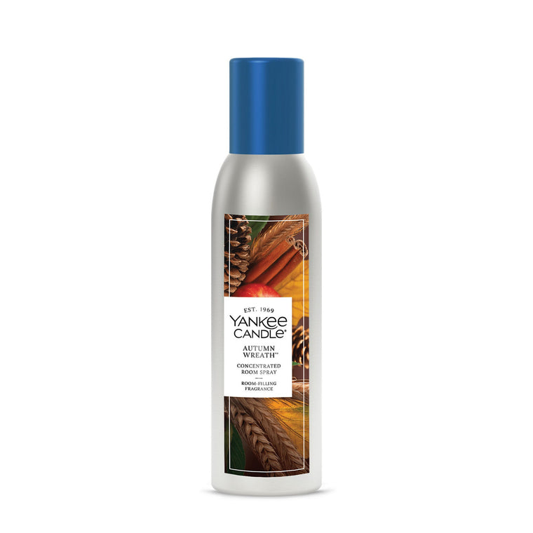 Autumn Wreath™ Concentrated Room Spray L7
