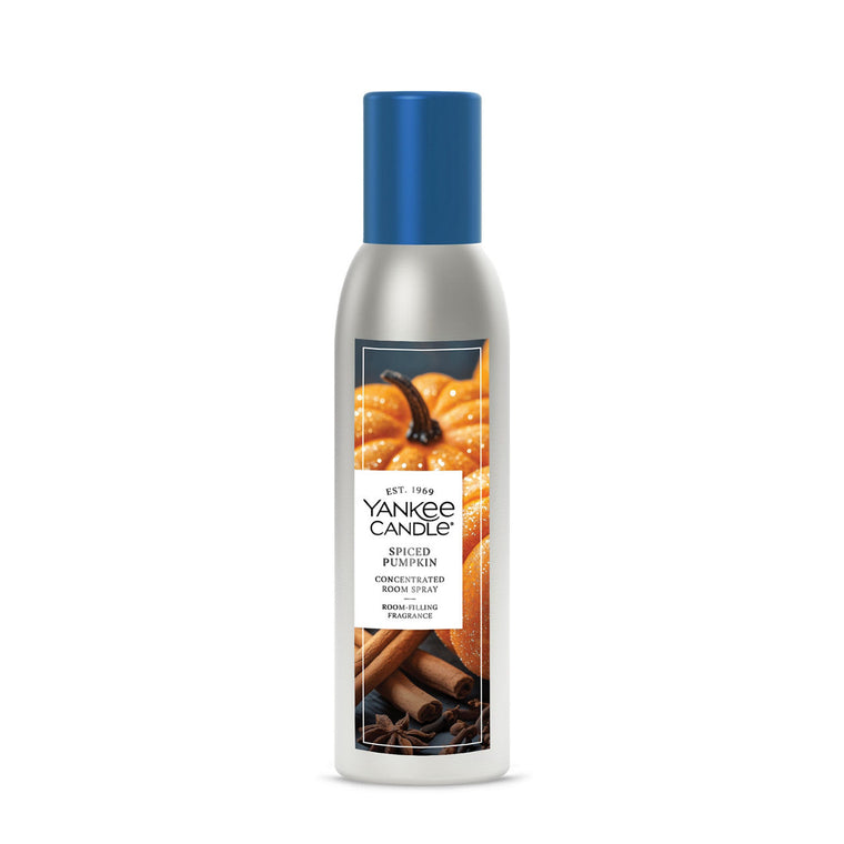 Spiced Pumpkin Concentrated Room Spray R8