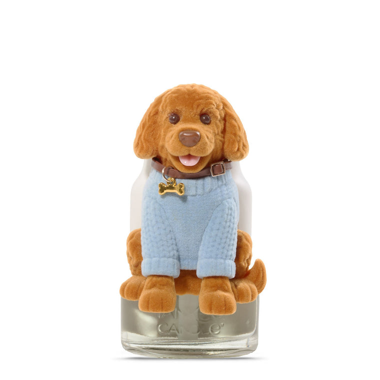 Gus the Goldendoodle ScentPlug® Diffuser Z1