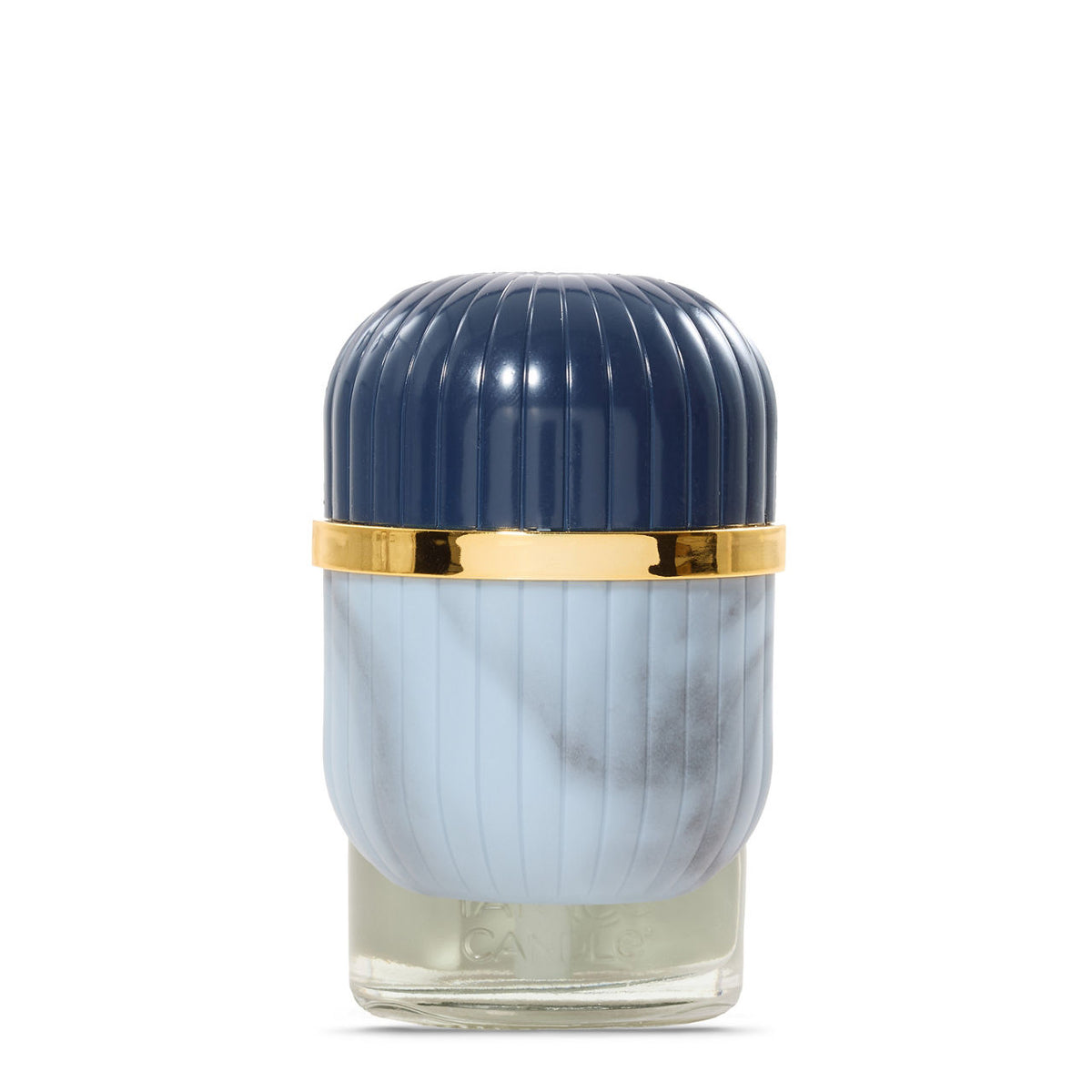 Mixed Blue Capsule ScentPlug® Diffuser with Light