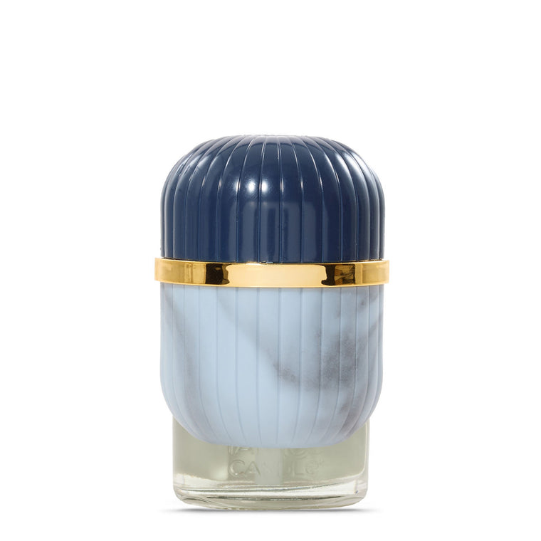 Mixed Blue Capsule ScentPlug® Diffuser with Light B8
