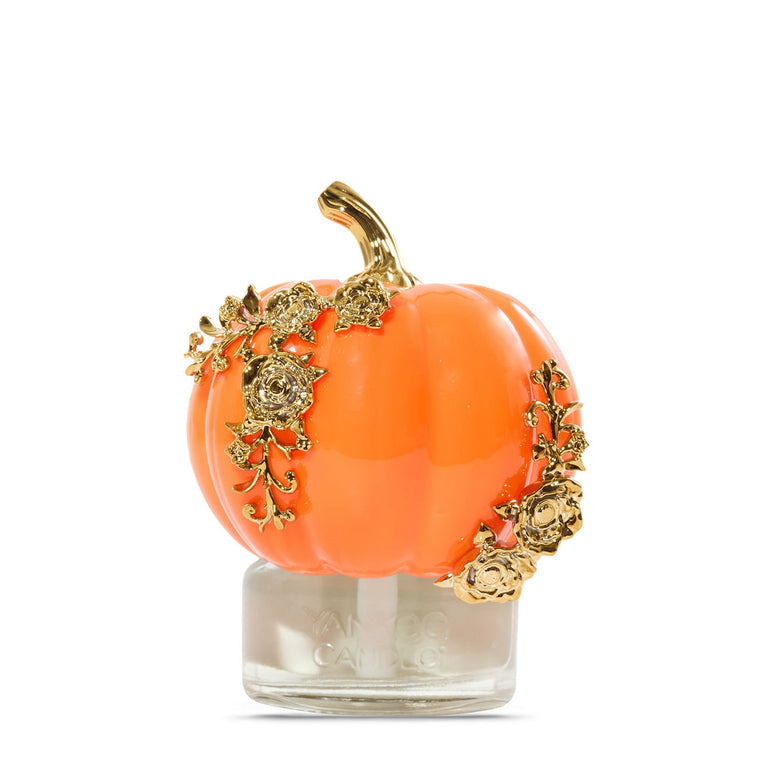 Pumpkin Vine ScentPlug® Diffuser with Light E1