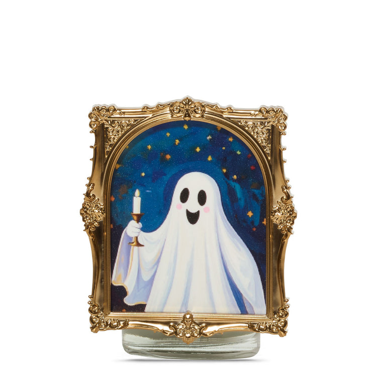 Ghost Portrait ScentPlug® Diffuser T6