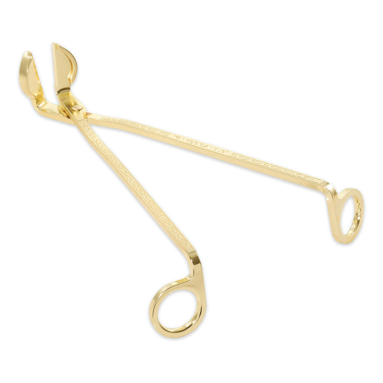 Pale Gold Perfect Wick Trimmer Q3