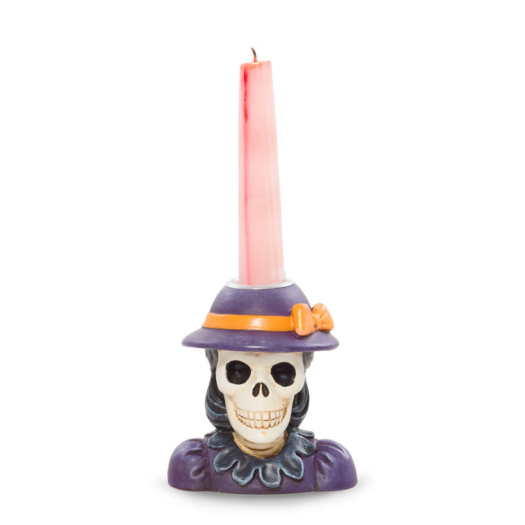 Bonebury Lane Drusilla Taper Candle Holder M7